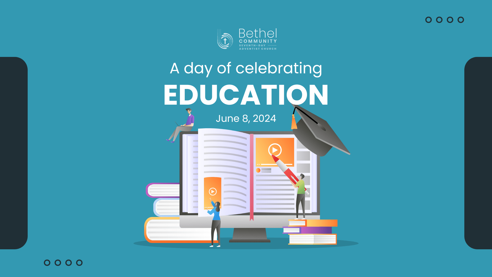 A day celebrating Education